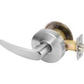Yale Commercial 4628LN X 626 MO Non-Handed Cylindrical Lockset 85255
